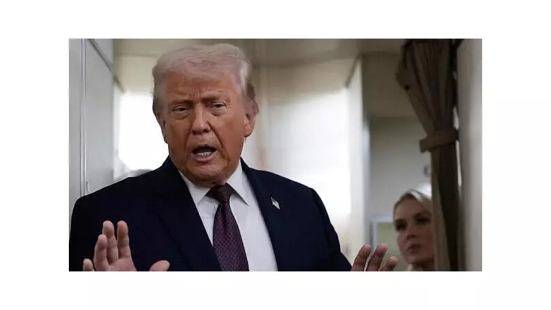 White House Confirms Trump's Continued Engagement in Ukraine Peace Efforts