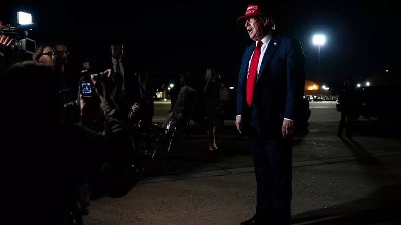 White House Labels 25% Semiconductor Tariffs as 'Phase One' Action