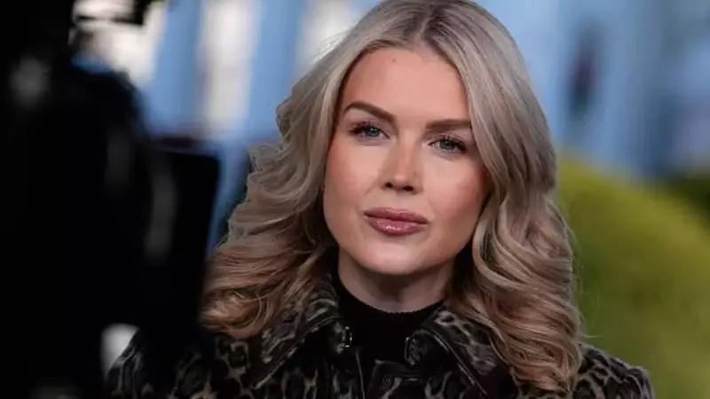 White House Spokesperson Slams NYC Mayor's Wife Over $630 Boots Amid Luxury Closet