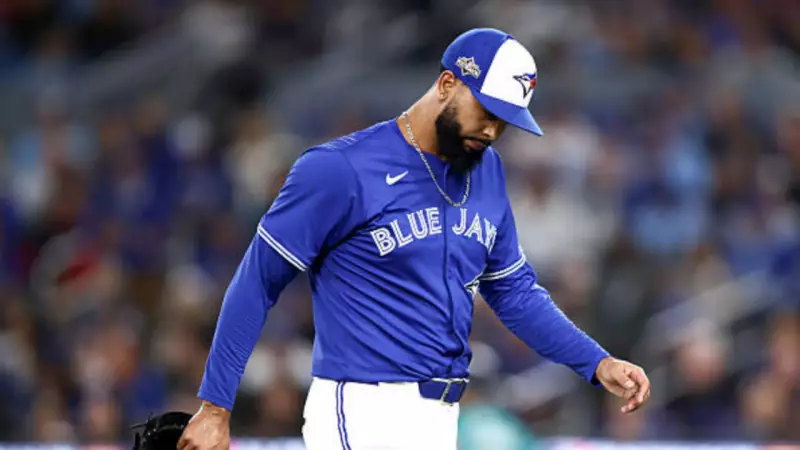 White Sox Bolster Bullpen with Seranthony Domínguez's $20M Deal