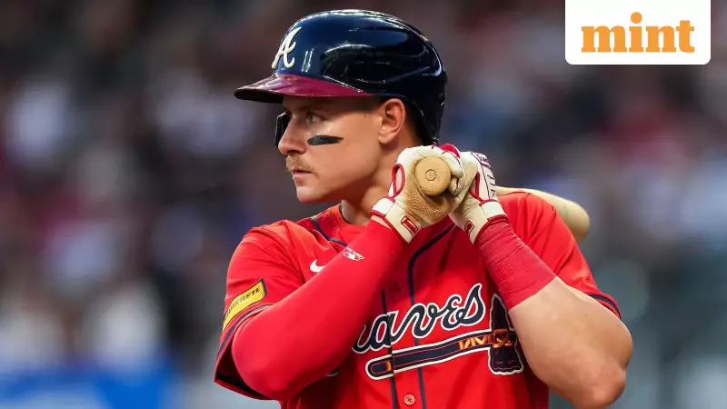 White Sox Sign Jarred Kelenic on Minor League Deal: A 26-Year-Old's Career Revival
