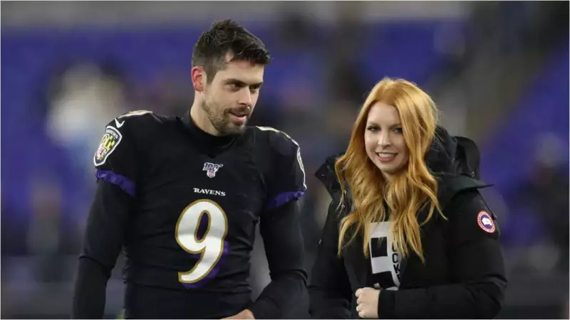 Who is Amanda Bass Tucker? The Private Life of Justin Tucker's Wife