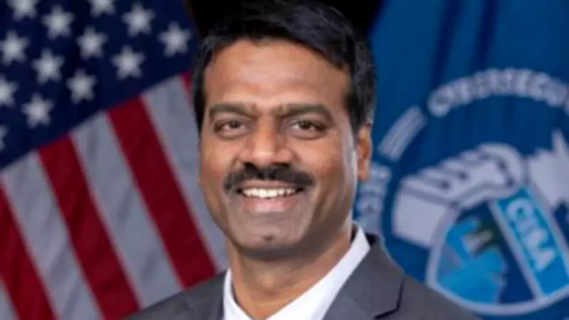 Who is Madhu Gottumukkala? US Cyber Chief in ChatGPT Security Row