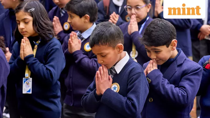 Who Really Runs India's Private Schools? The Data Gap Threatening Our Demographic Dividend