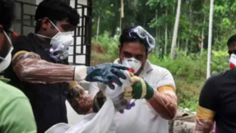 WHO Reassures Public Over West Bengal Nipah Outbreak, Says Risk 'Low'