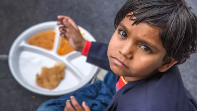 WHO Sets Global Standards for School Meals to Combat Childhood Obesity and Malnutrition