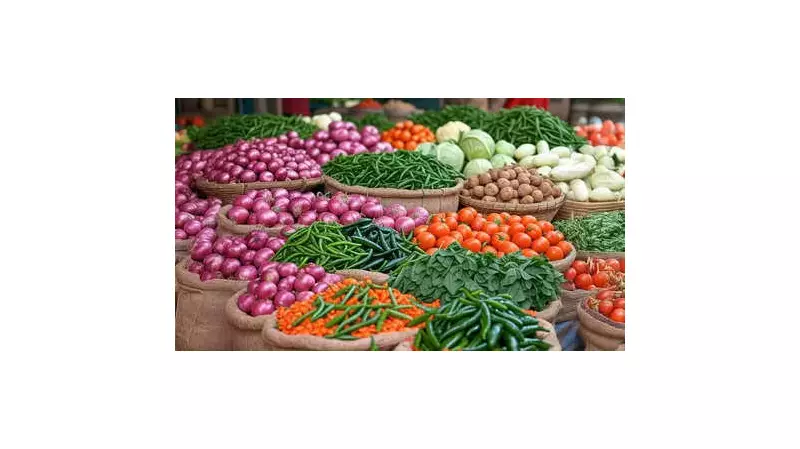 Wholesale Inflation Turns Positive at 0.83% in December After Two Months of Deflation