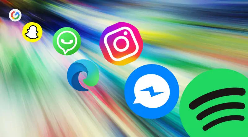 Why 2016 Nostalgia Dominates Social Media: Algorithm's Role in Shaping Our Memories