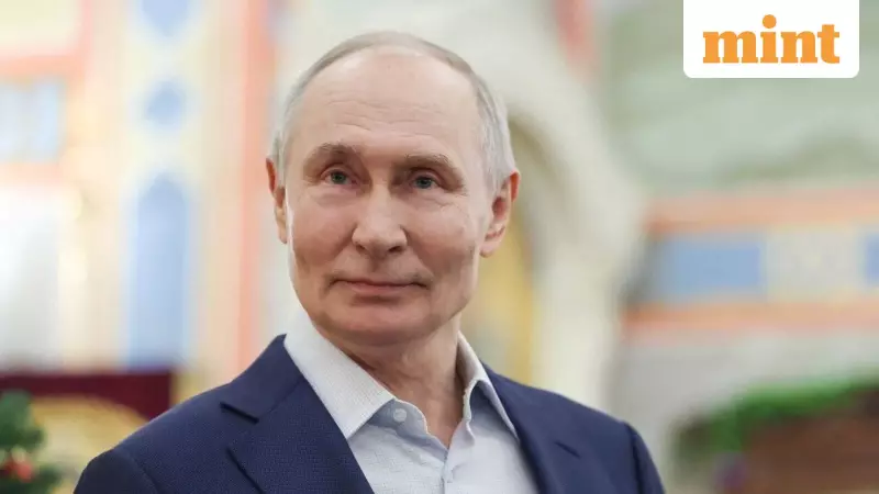 Why 2026 Could Be Worse for Putin Than 2025: War Fatigue, US Pressure Mount