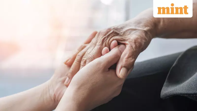 Why Adult Children Are Quietly Becoming Their Parents' Financial Managers in India