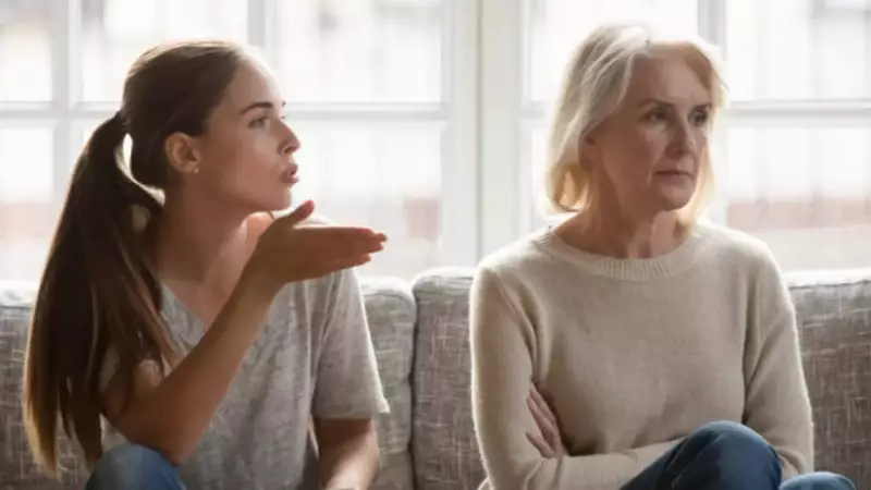 Why Adults Get Angry Talking to Parents: A Life Coach Explains