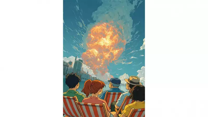 Why America's 'Little War' in Venezuela May Not Save Trump