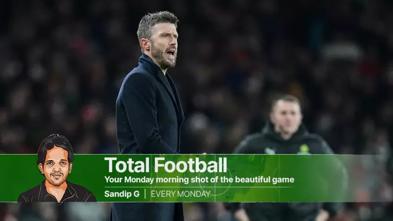 Why Caretaker Managers Rarely Secure Permanent Roles in Football