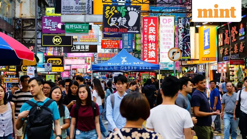 Why China's Demographic Crisis Is Harder to Fix Than Beijing Thinks