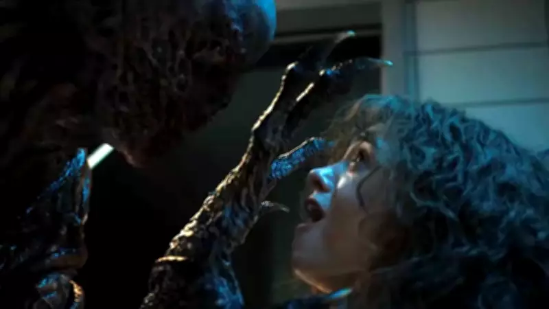 Why Did Vecna Spare Nancy in Stranger Things? Fan Theories Explored