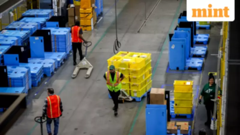 Why Fears of American Job Losses Are Overblown: A Data-Driven Analysis