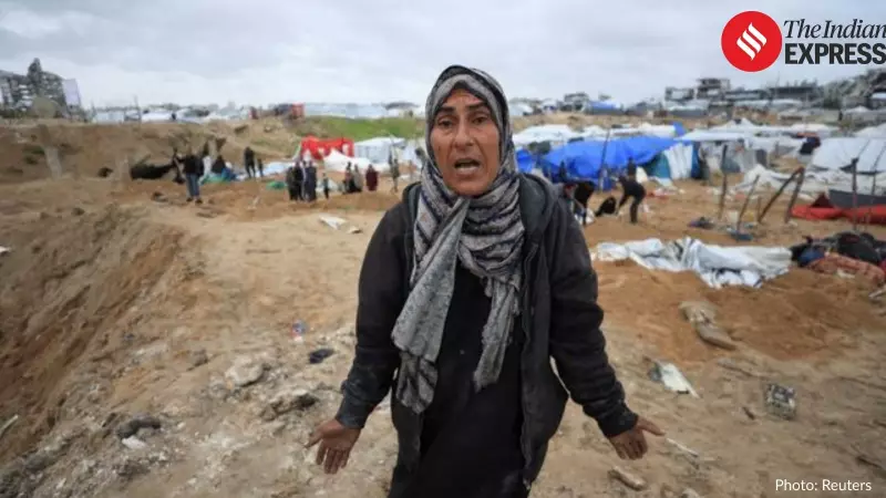 Why 'Free Palestine' and 'Free Iran' Are Not Comparable: Key Differences Explained