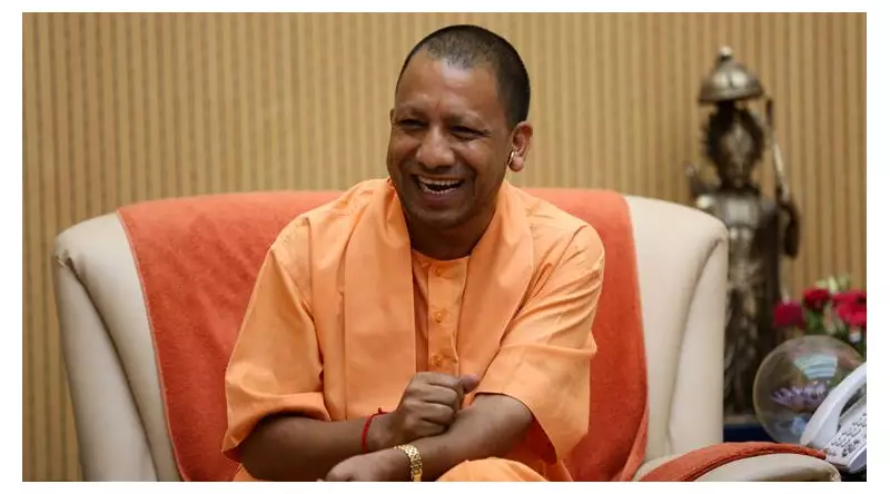 Why Global Leadership Comparisons Around Yogi Adityanath Are Gaining Attention