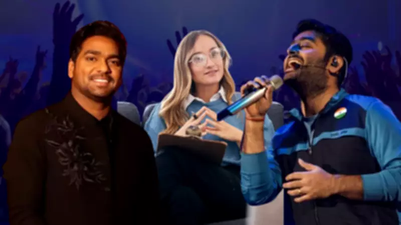 Why High Achievers Like Arijit Singh Are Choosing Early Retirement: Mental Health Insights