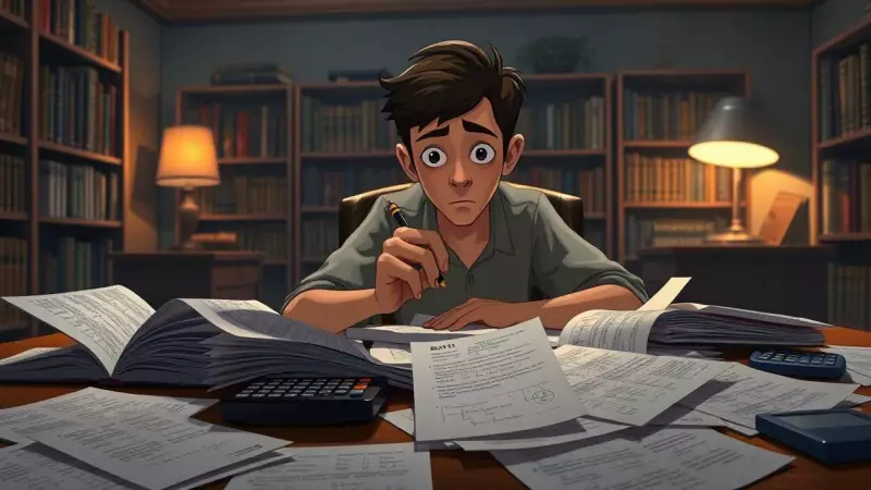 Why High School Toppers in India Often Struggle with SAT & ACT Exams