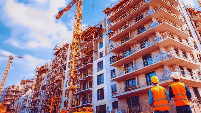 Why Homebuyers Are Choosing Private Estates Over Government Housing Projects