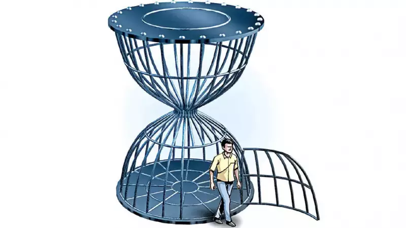 Why India Needs a Bail Act: Supreme Court's Push for Liberty