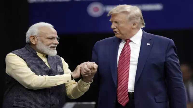 Why India-US Trade Deal Collapsed: Trump Aide Reveals Key Reason