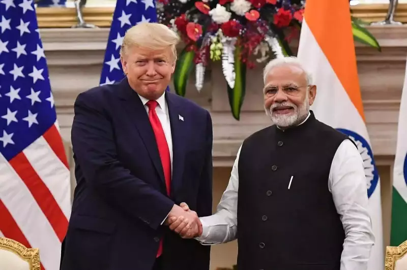 Why India-US Trade Deal Failed: Lutnick Blames Timing, Modi's Hesitation