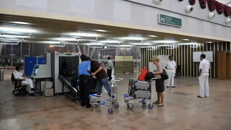 Why India's Customs Duty-Free Allowance Needs Urgent Revision After a Decade