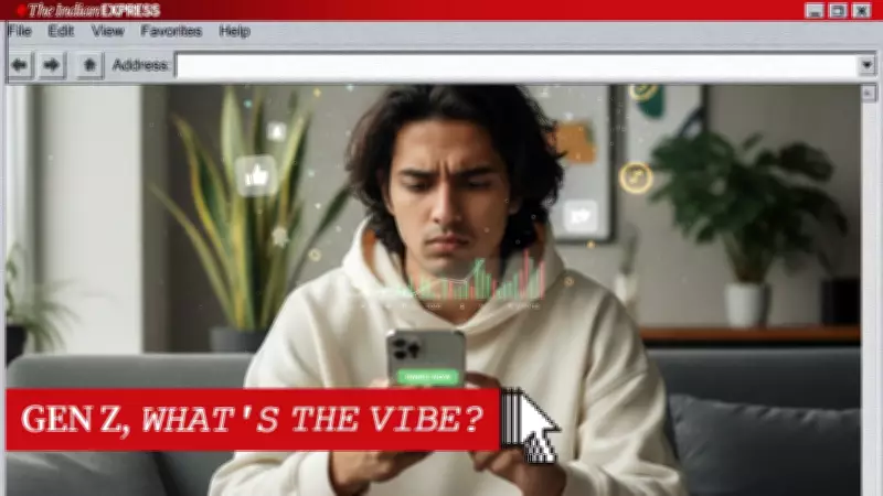 Why India's Financially Savvy Gen Z Is Stuck in Investment Paralysis