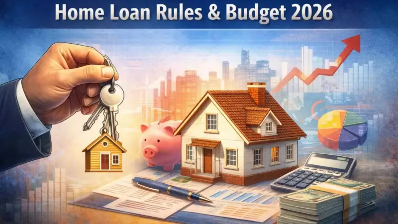Why India's Home Loan Tax Benefits Are Failing Modern Buyers