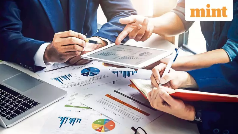 Why India's Wealth Managers Still Favor Commissions Over Advisory Fees