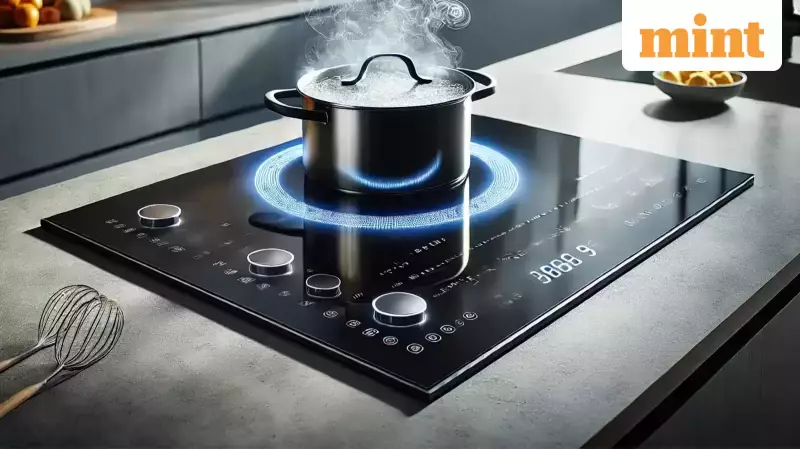 Why Induction Cooktops Buzz: Experts Explain Normal vs. Problem Sounds