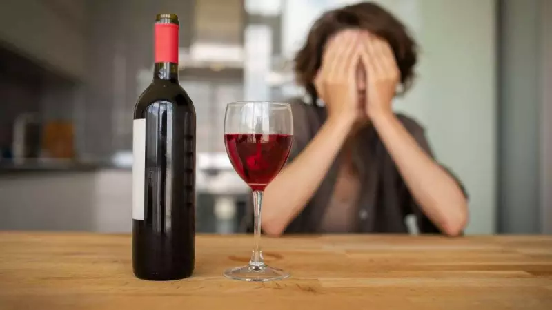 Why January is the Toughest Yet Best Month to Quit Drinking