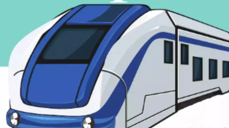 Why Kerala's Ambitious SilverLine Rail Project Failed: An Ethical Breakdown