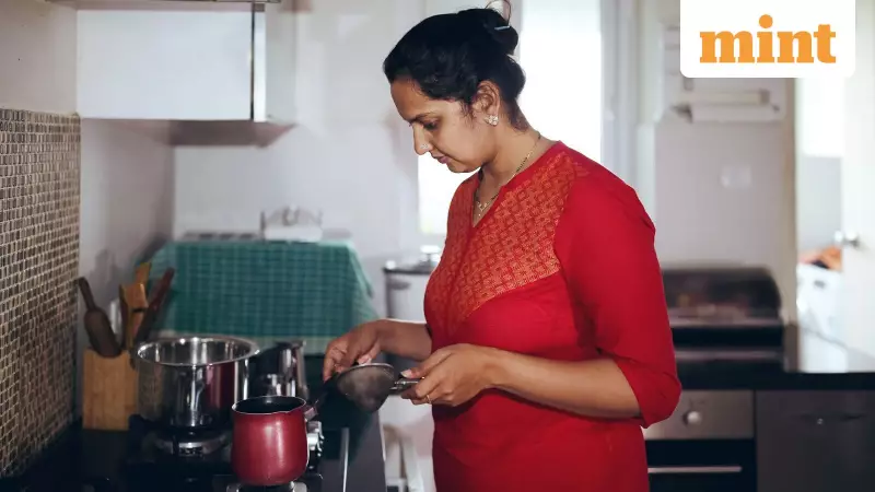 Why Men Take Over 'Women's Work' When It Pays: A Pattern of Exclusion