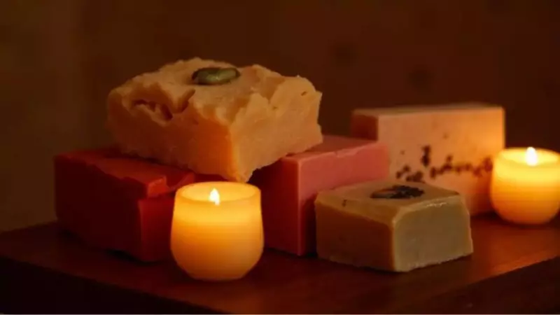 Why Mice Invade Your Bathroom: The Surprising Attraction to Soaps and Candles