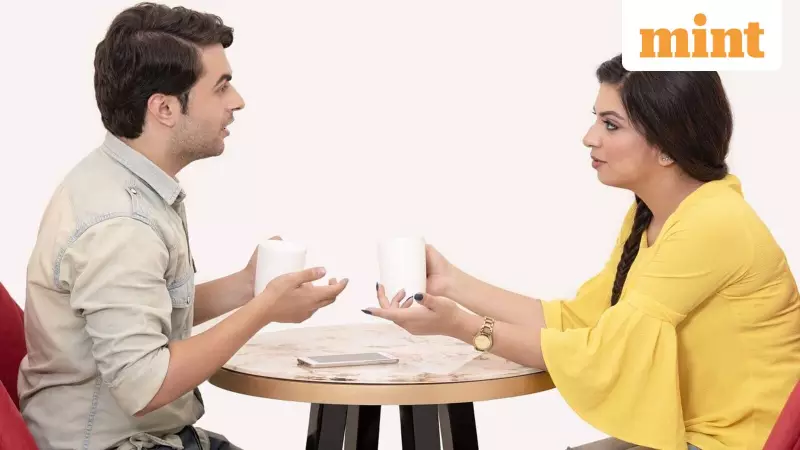 Why Money Talks Matter Most in Modern Relationships