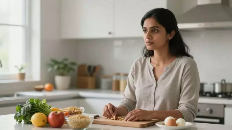 Why New Year Diet Resolutions Fail: Expert Dietician Advice for 2026