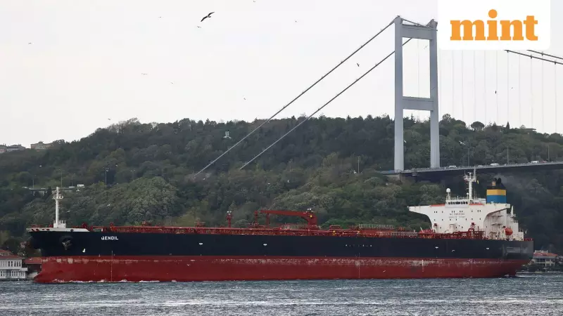 Why Oil Prices Ignore Venezuela & Iran Crises: A New Market Reality