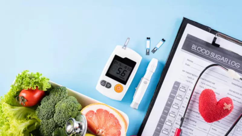 Why 'Perfect' Diets Fail for Diabetes & What Actually Works