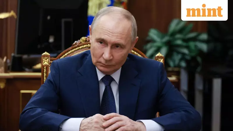 Why Putin's Strategy Benefits from U.S.-NATO Tensions Over Greenland