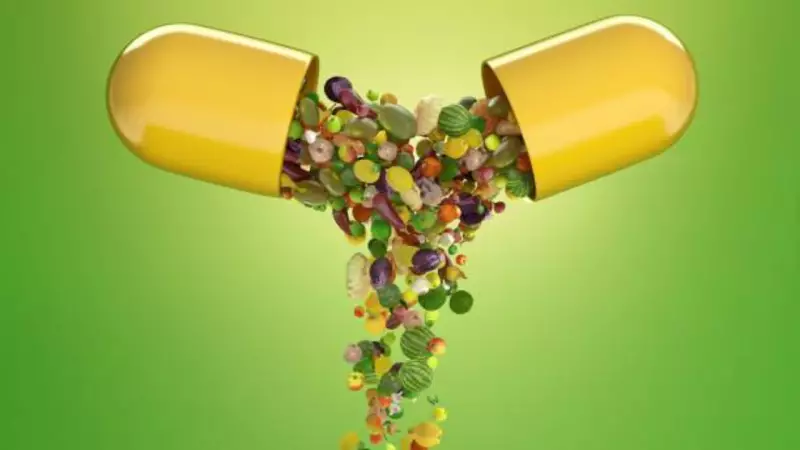 Why Quick-Fix Health Supplements Can't Replace Daily Habits, Doctors Warn