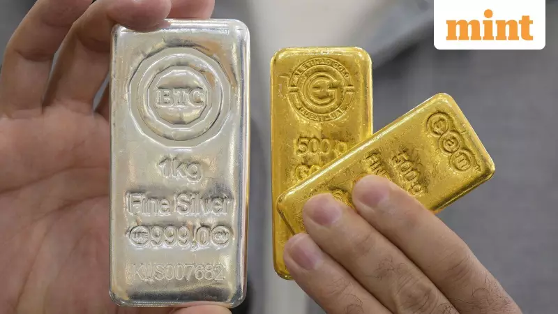 Why Silver Isn't 'Cheap Gold' - The Critical Mistake Investors Make in Precious Metals