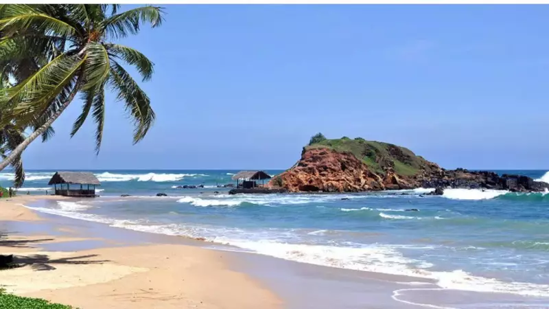 Why Sri Lanka is Known as the Pearl of the Indian Ocean