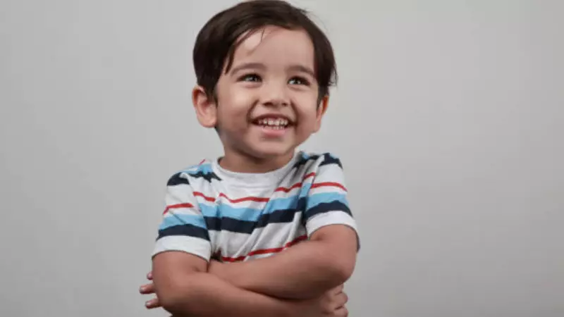 Why Teaching Kids to Say 'No' Builds Self-Trust, Not Rebellion