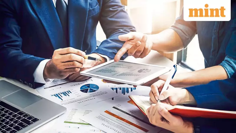 Why the Sequence of Your Investment Returns Matters More Than You Think