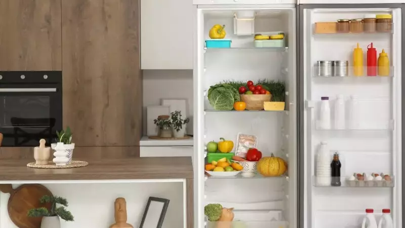Why Uncovered Leftovers Are Ruining Your Fridge and Food Safety
