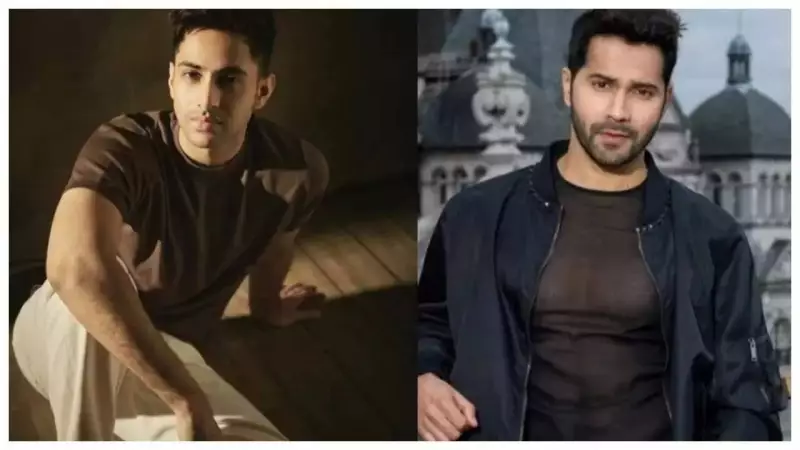 Why Varun Dhawan Was Replaced by Agastya Nanda in 'Ikkis' | Age Factor Revealed