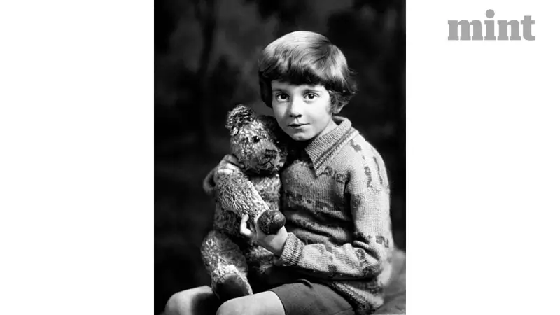 Why Winnie the Pooh is the Perfect Role Model for 2024: A 100-Year Legacy